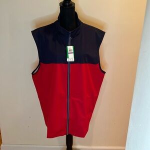 Izod Golf Vest